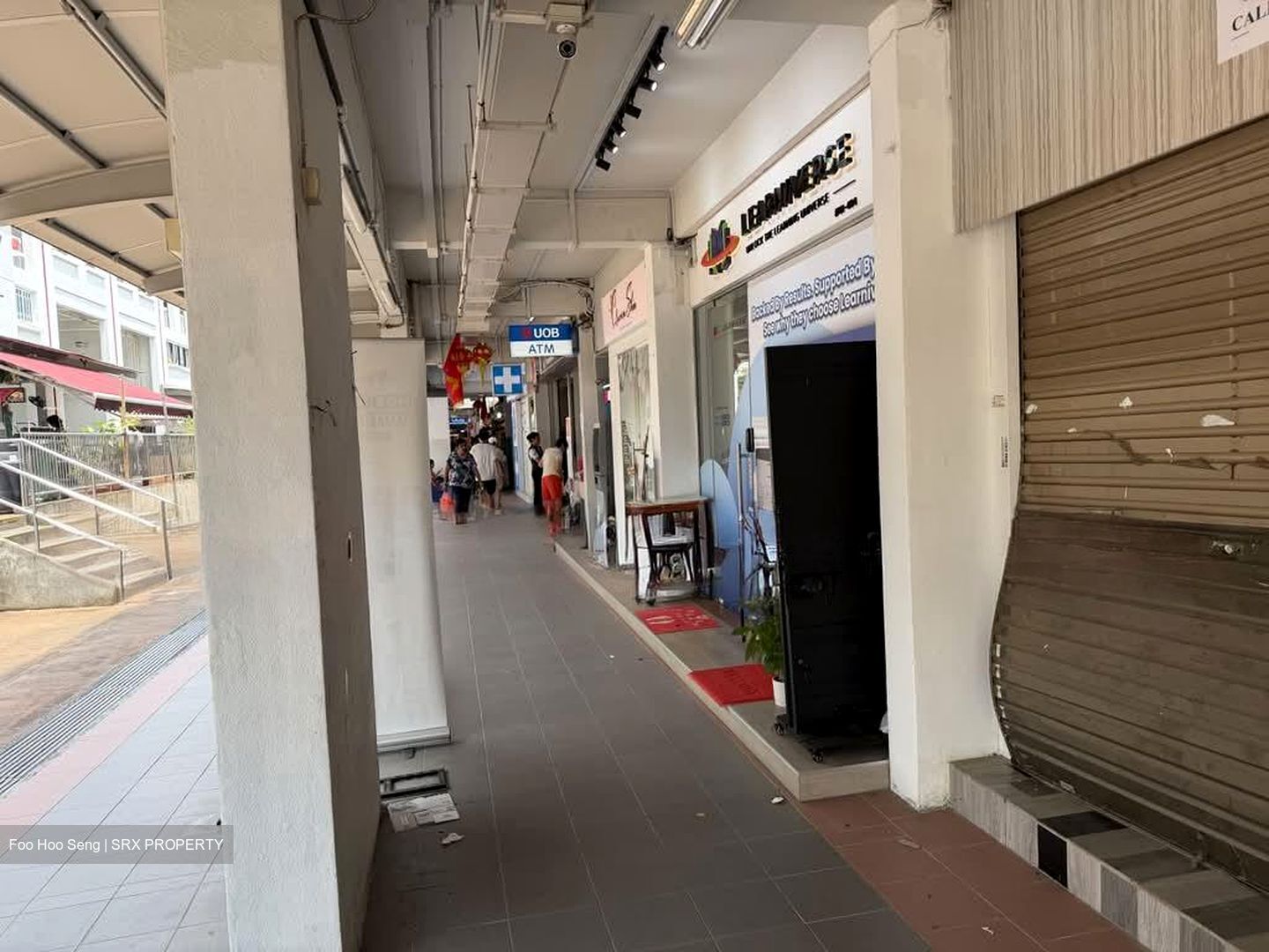 Serangoon North Avenue 1 (D19), Shop House #601940081
